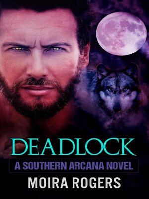 cover image of Deadlock